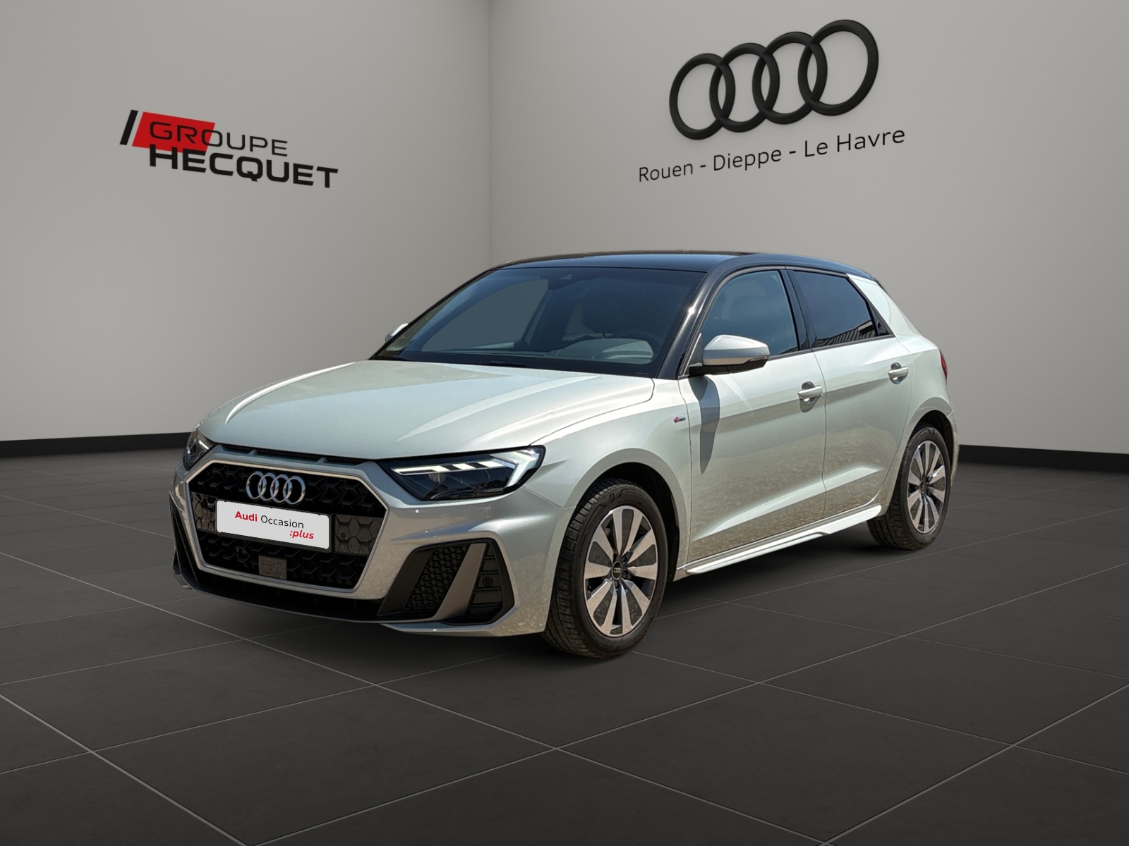 A1 SPORTBACK