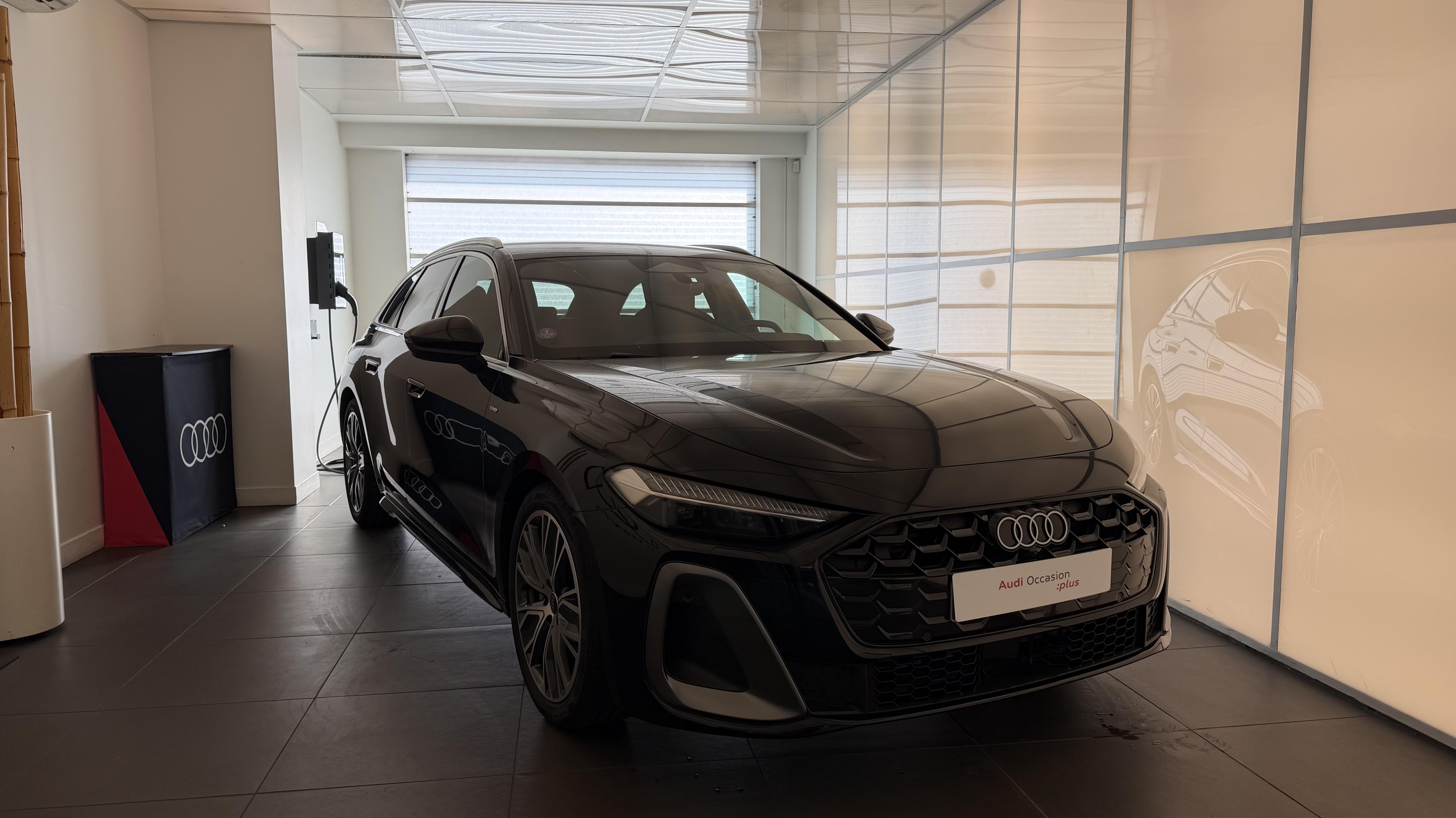 A5 AVANT