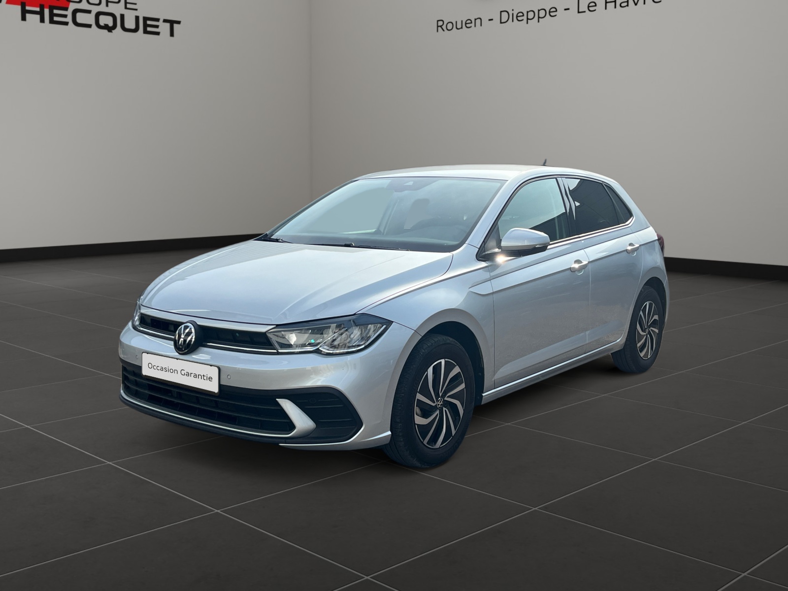 POLO