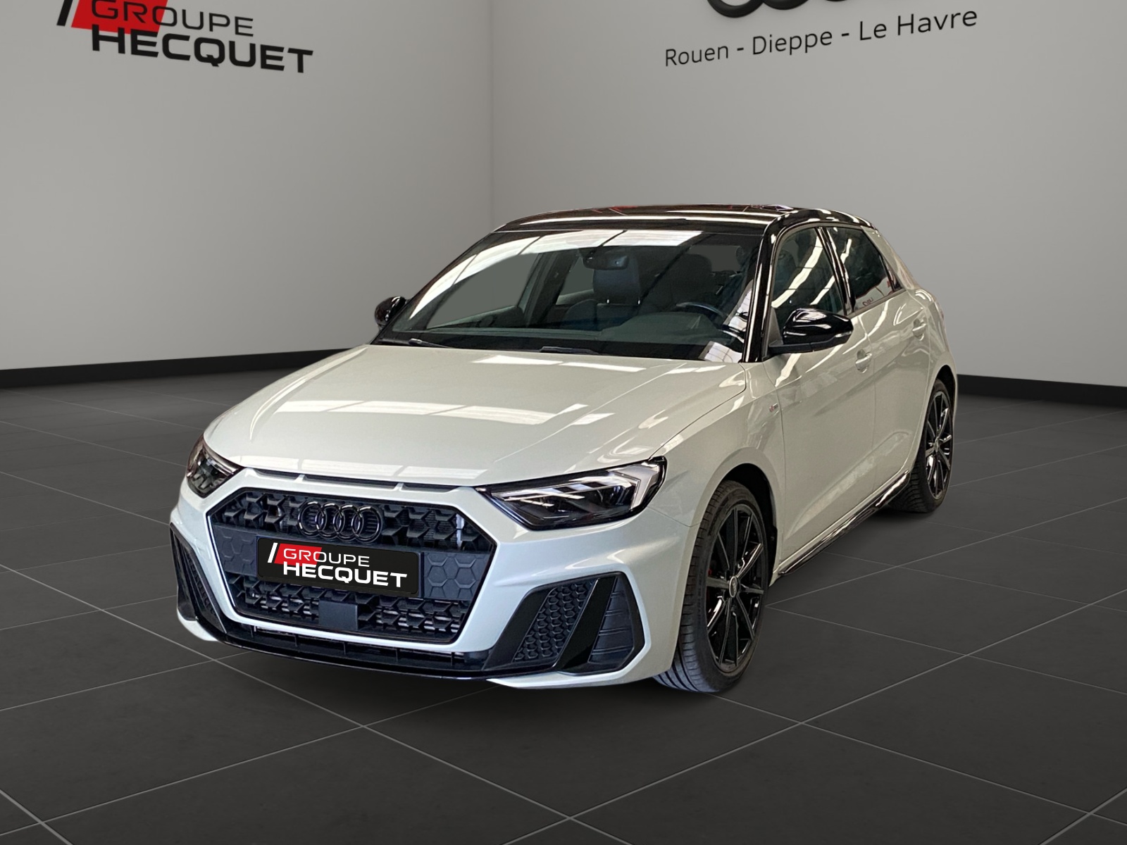 A1 SPORTBACK