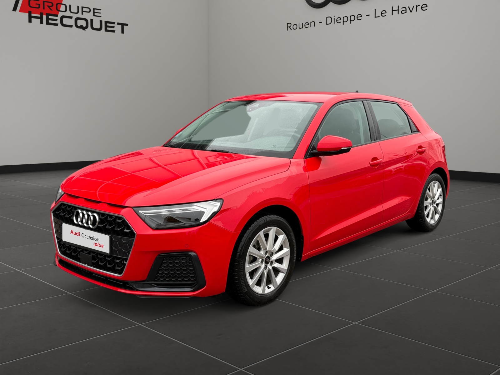 A1 SPORTBACK