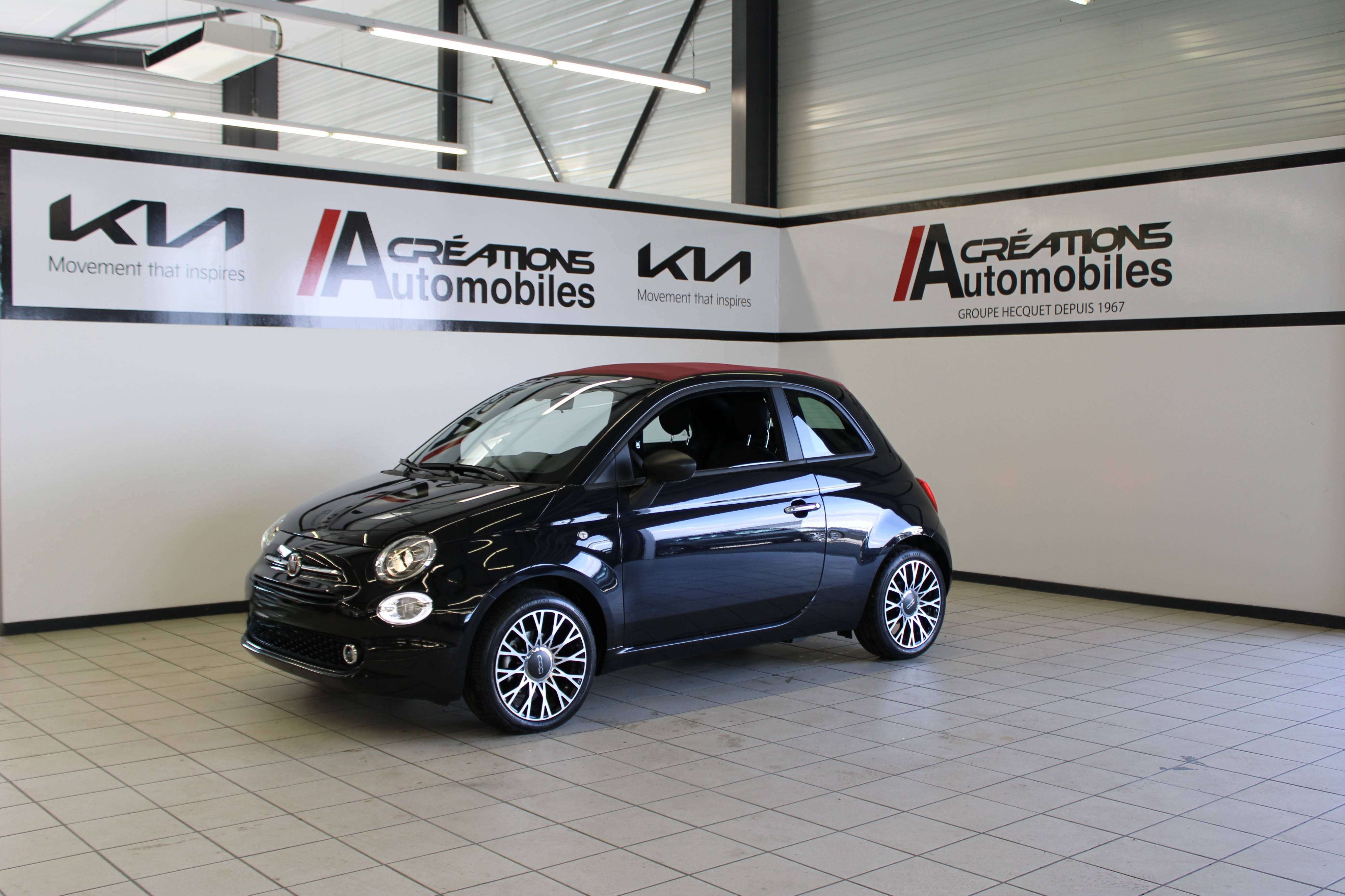 500C