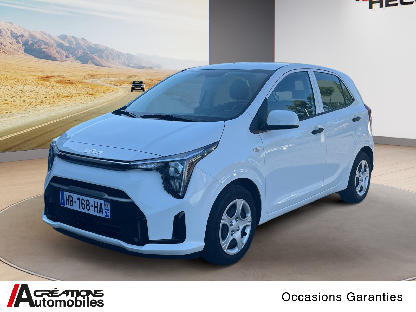 PICANTO