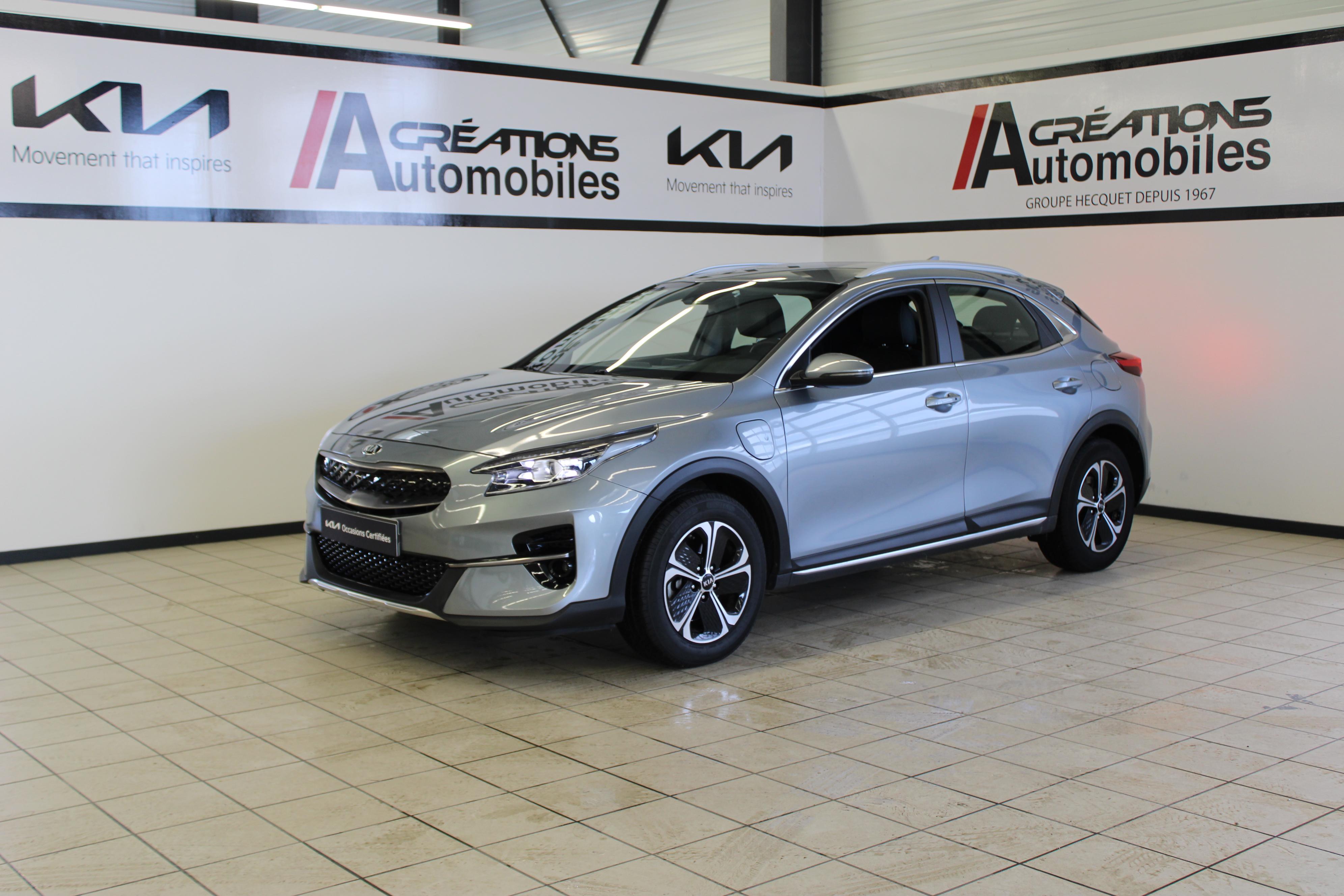 XCEED HYBRIDE RECHARGEABLE