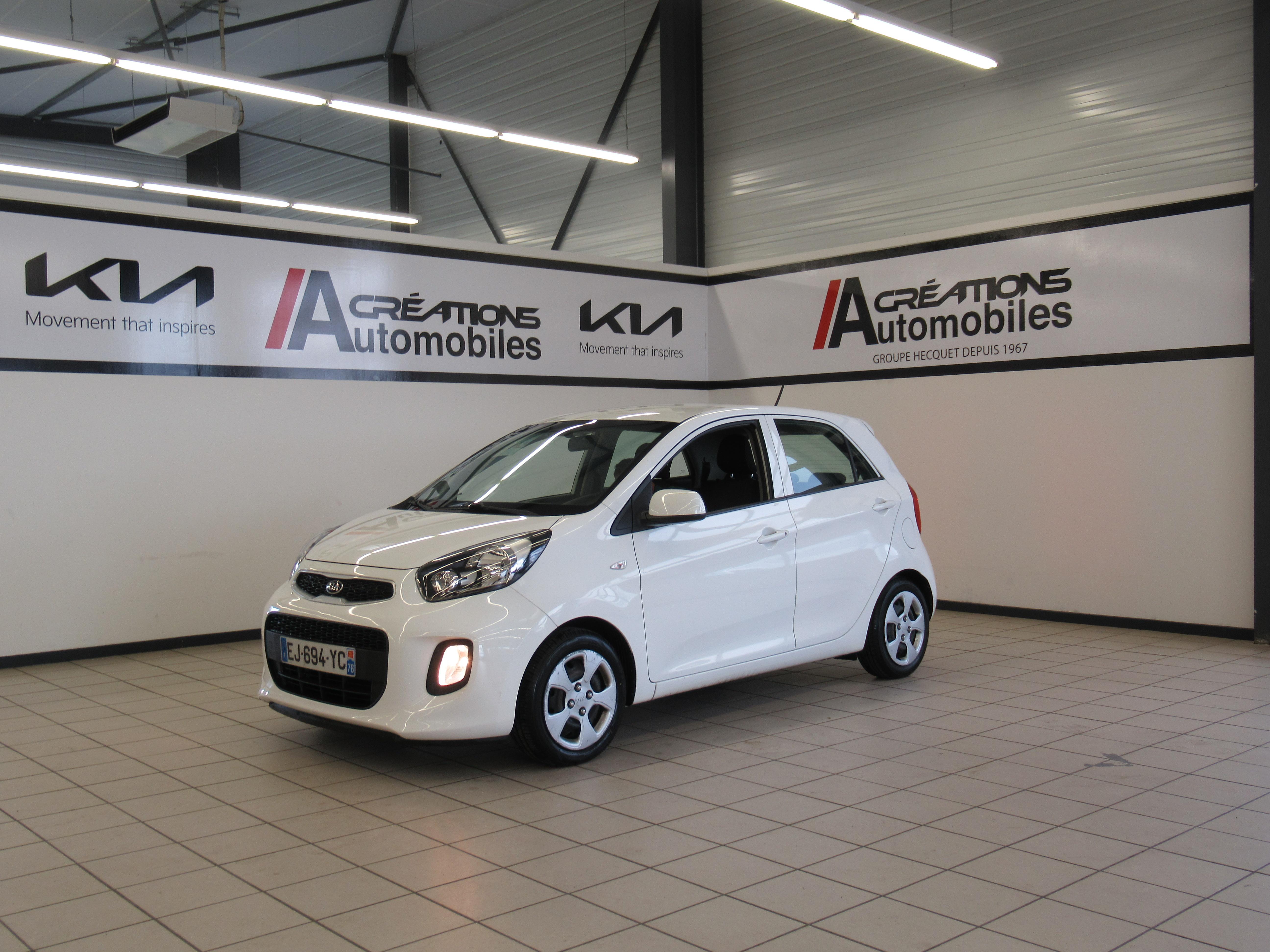 PICANTO