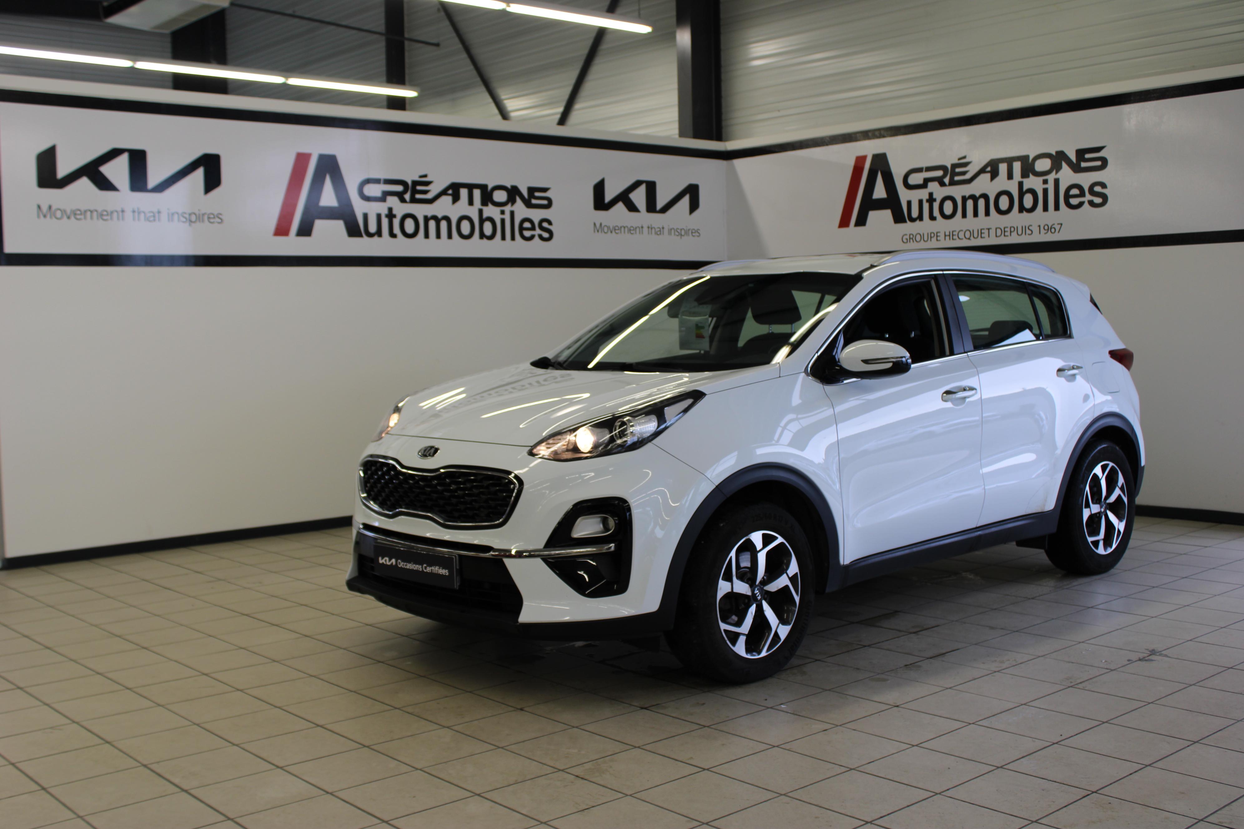 SPORTAGE