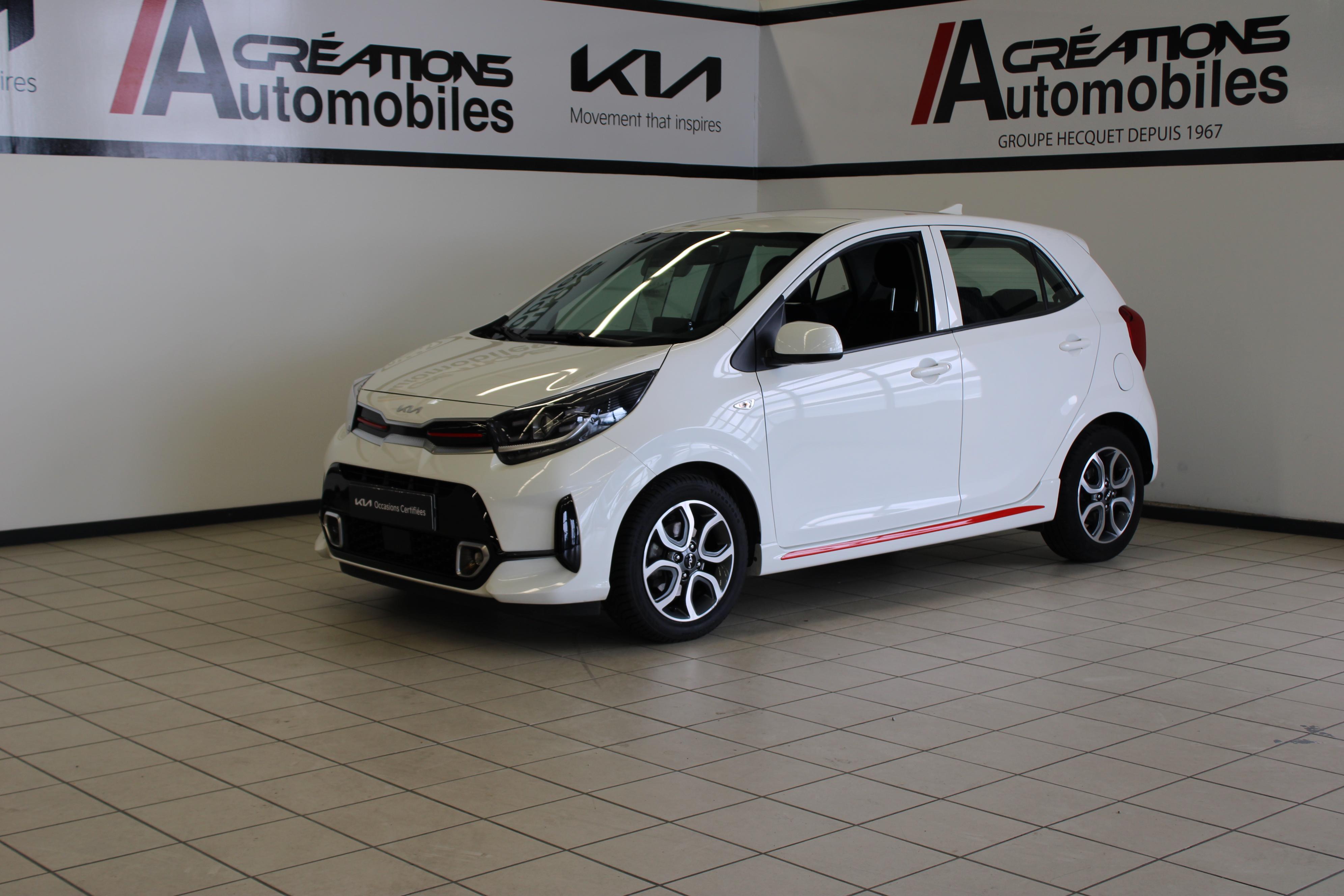 PICANTO