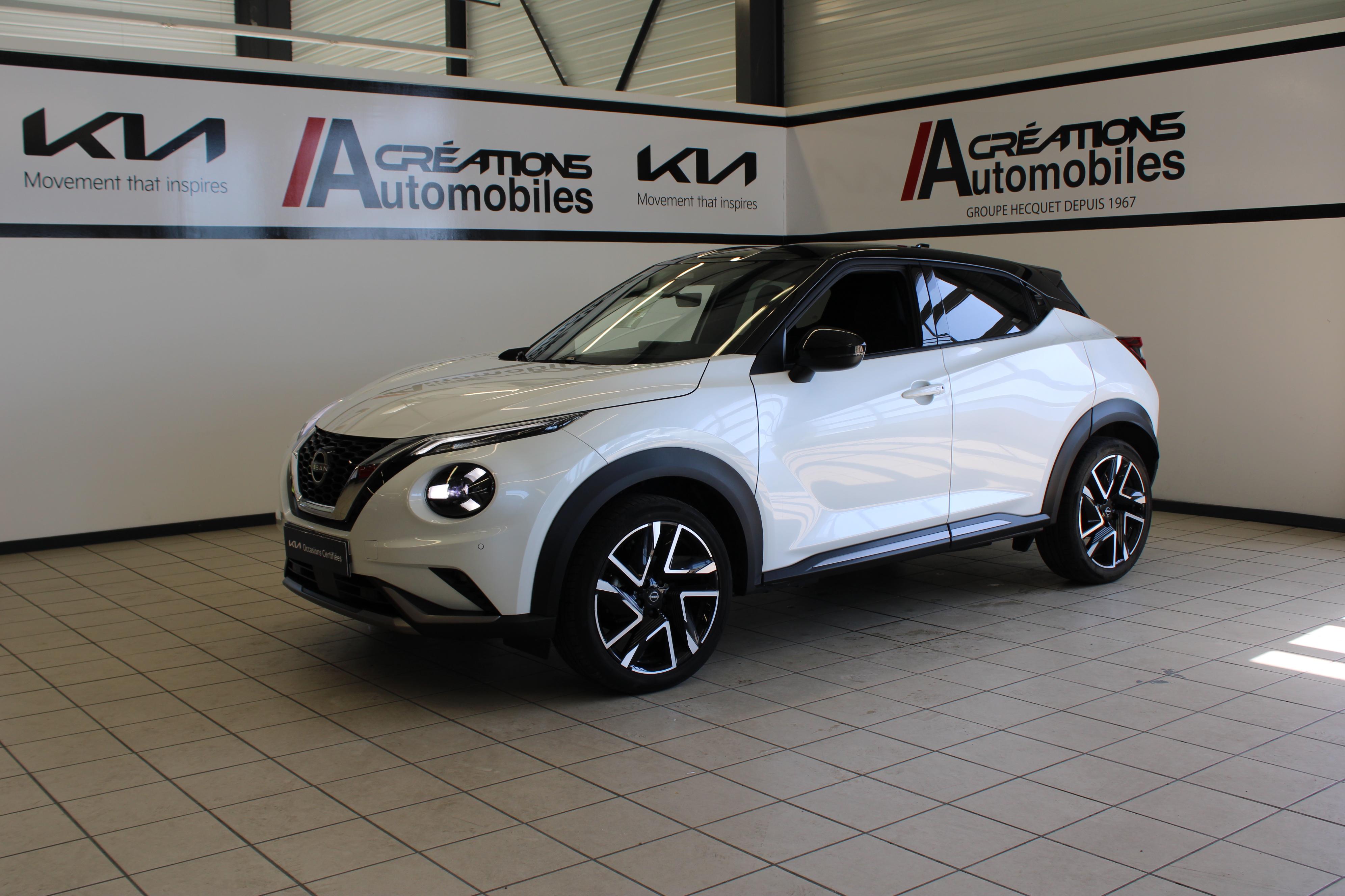JUKE