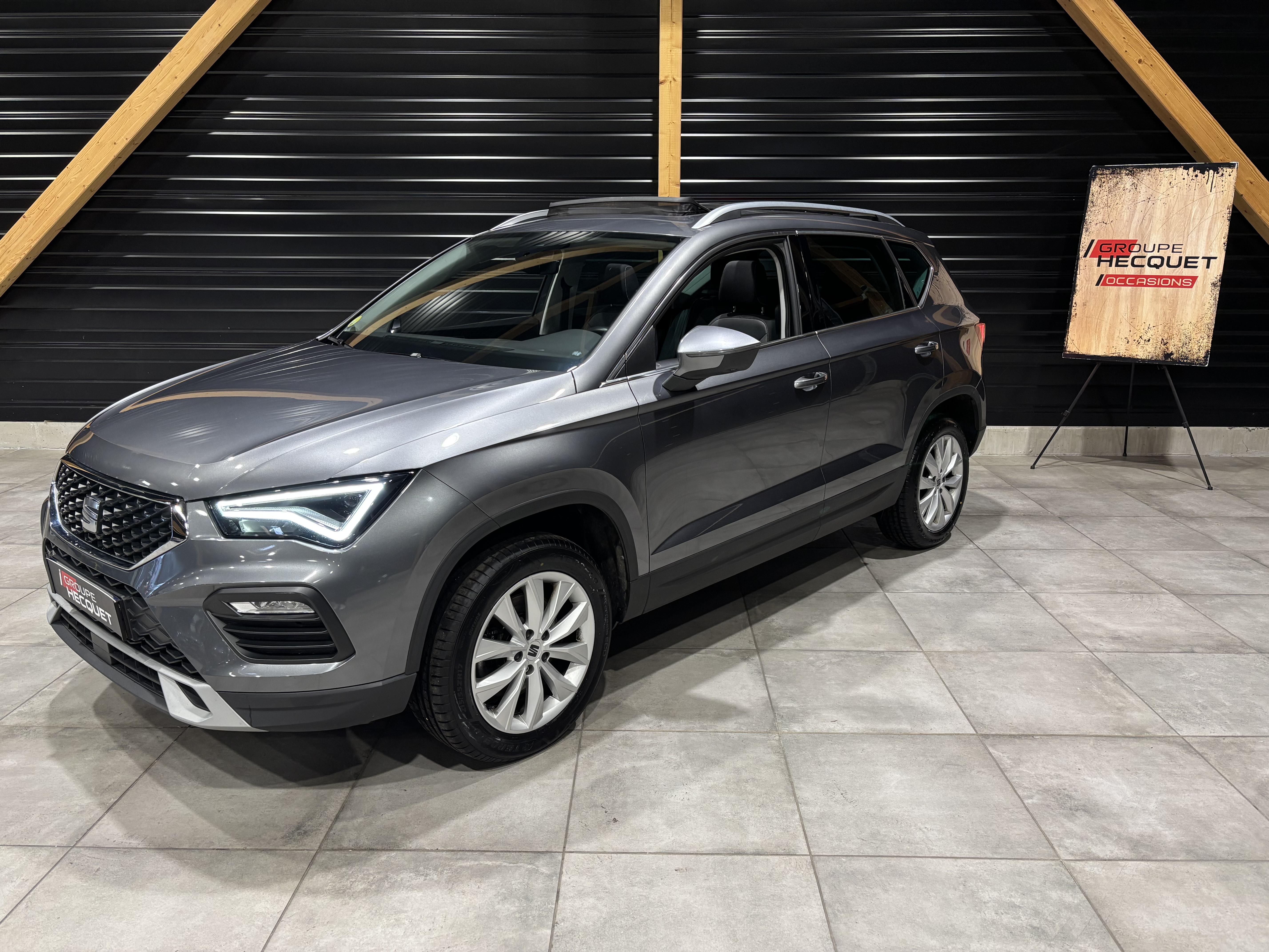 ATECA