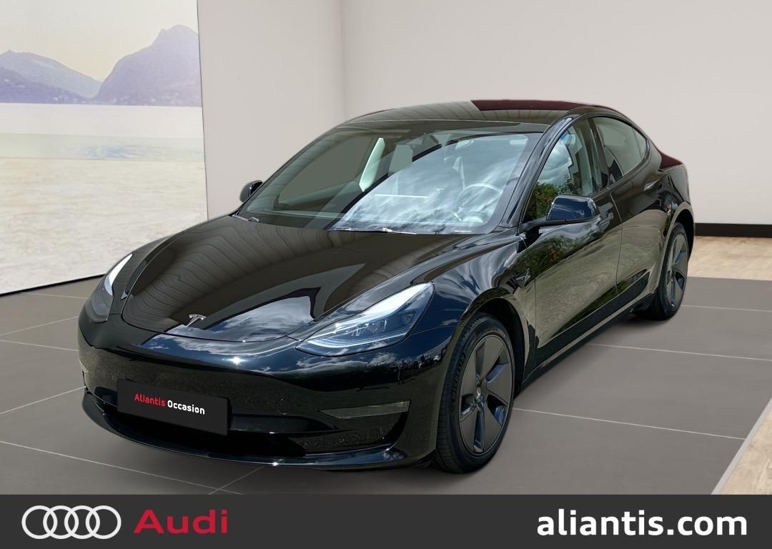 voiture