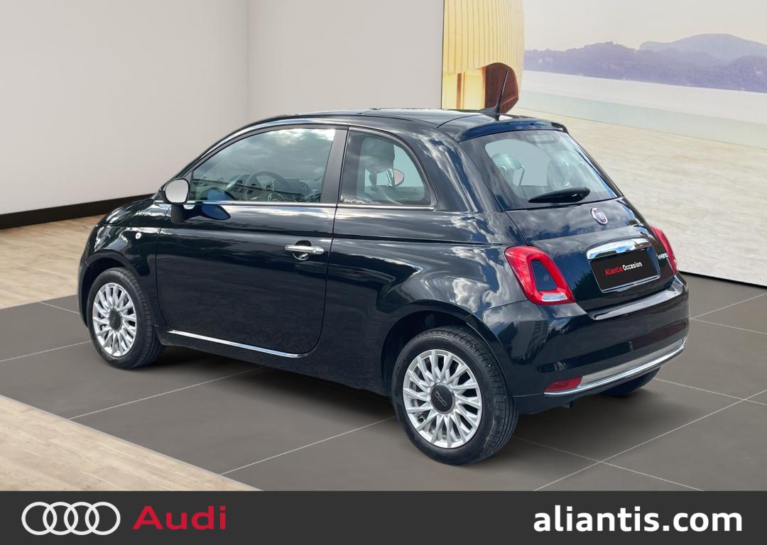 FIAT 500 MY22