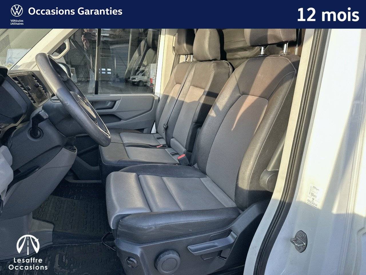 CRAFTER VAN 30 L3H3 2.0 TDI 102 CH