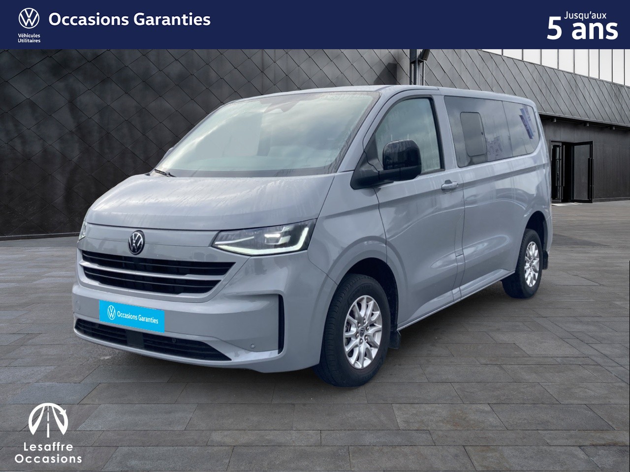 Caravelle 7 2.0 TDI 150 Courte BVA8