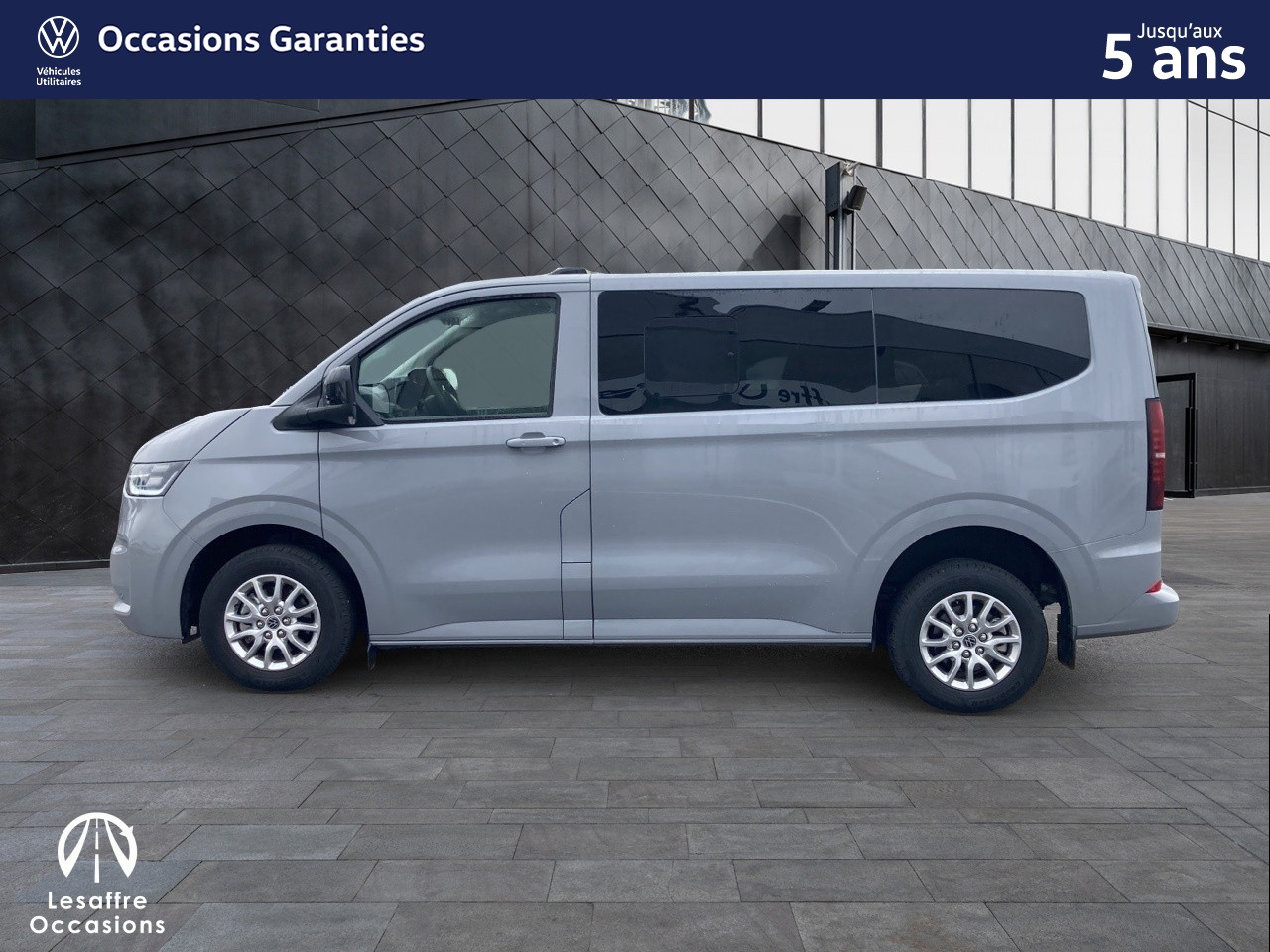 Caravelle 7 2.0 TDI 150 Courte BVA8