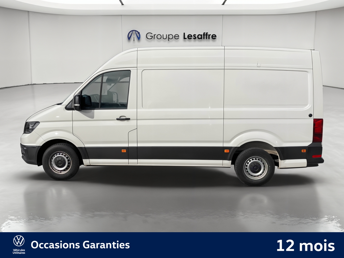 CRAFTER VAN 30 L3H3 2.0 TDI 140 CH