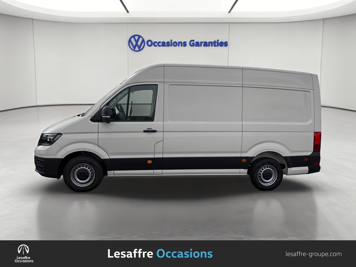 CRAFTER VAN 30 L3H3 2.0 TDI 140 CH