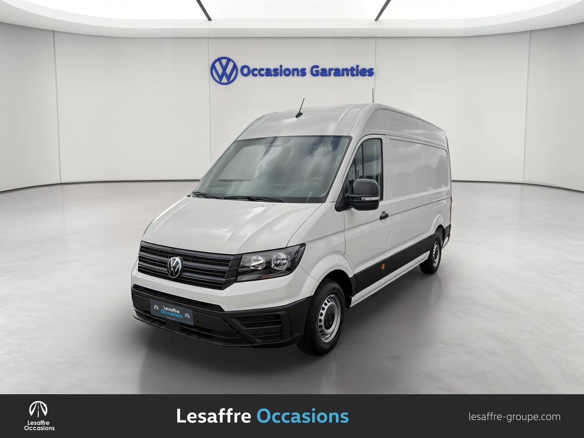 CRAFTER VAN 30 L3H3 2.0 TDI 140 CH