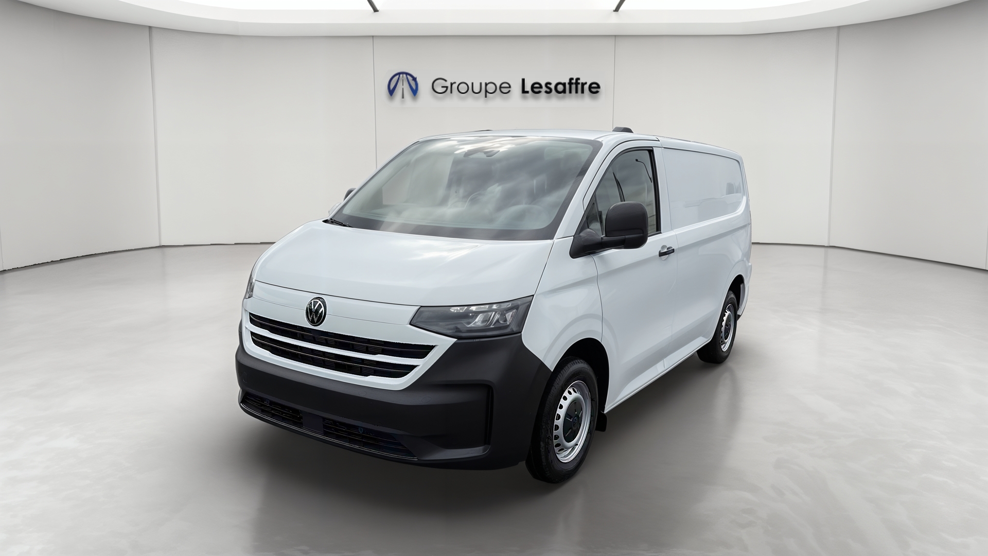 TRANSPORTER VAN L1H1 2.0 TDI 150 BVM6