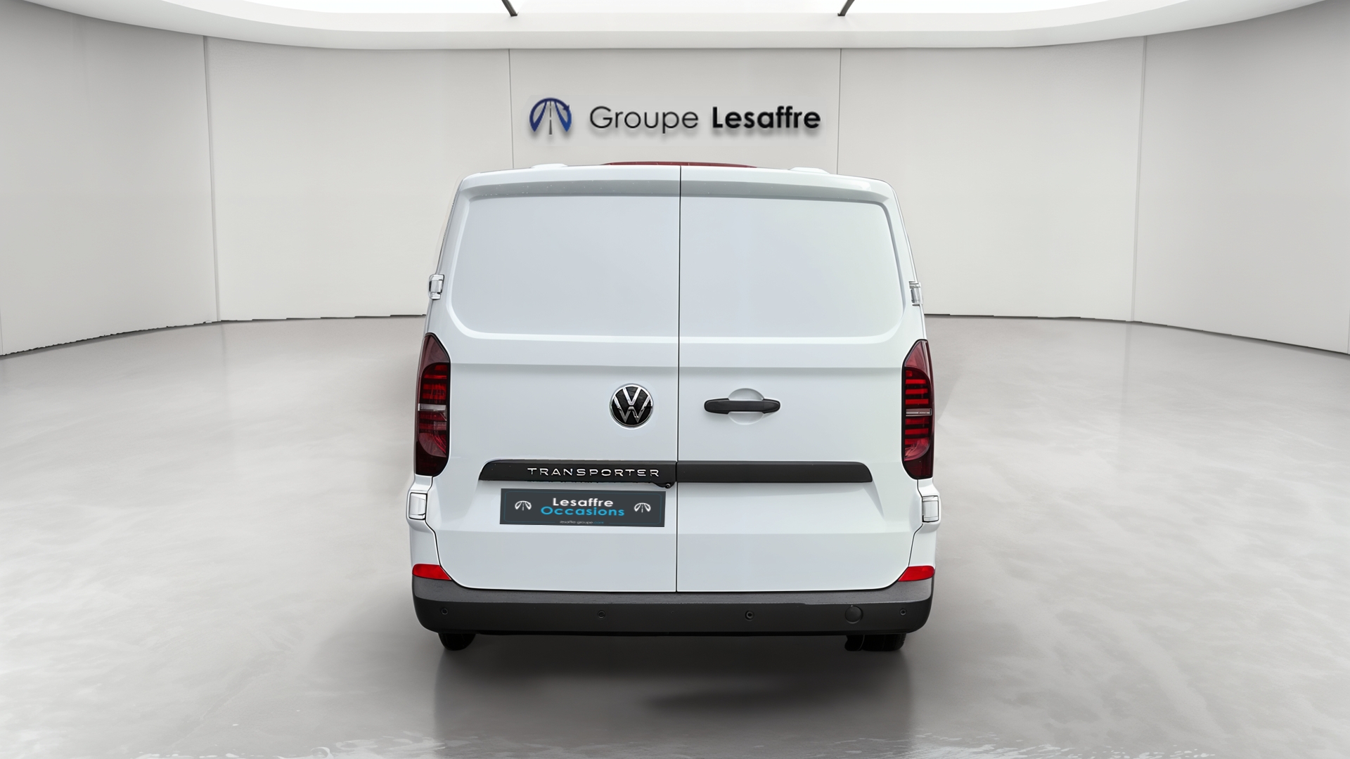 TRANSPORTER VAN L1H1 2.0 TDI 150 BVM6