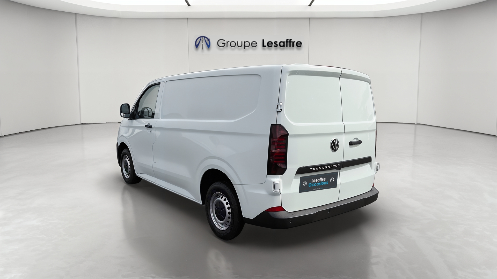 TRANSPORTER VAN L1H1 2.0 TDI 150 BVM6