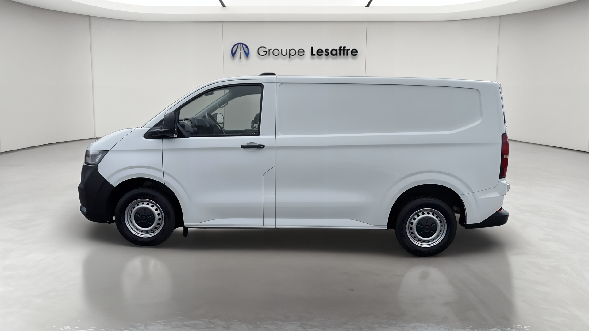 TRANSPORTER VAN L1H1 2.0 TDI 150 BVM6