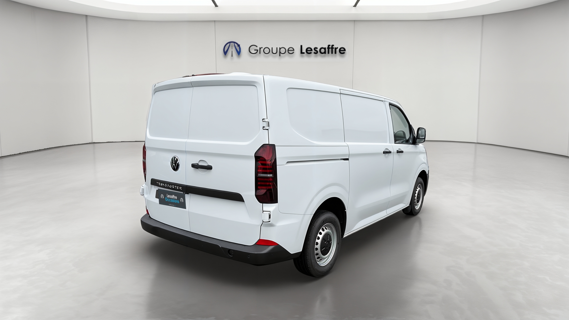 TRANSPORTER VAN L1H1 2.0 TDI 150 BVM6