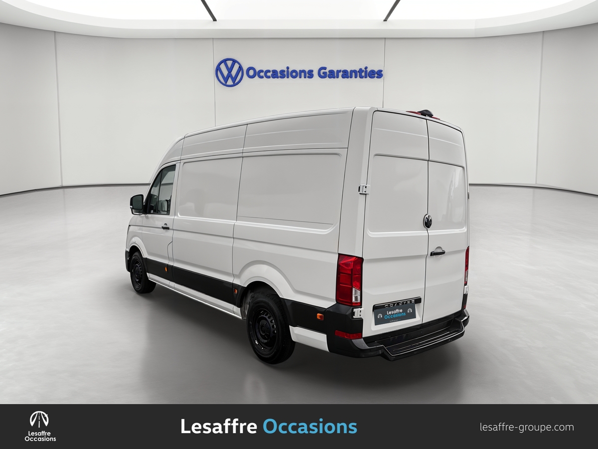 CRAFTER VAN 30 L3H3 2.0 TDI 140 CH