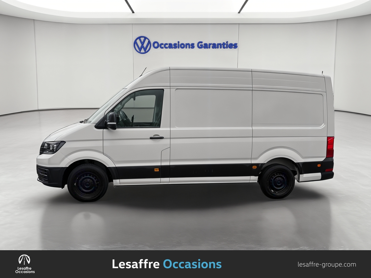 CRAFTER VAN 30 L3H3 2.0 TDI 140 CH