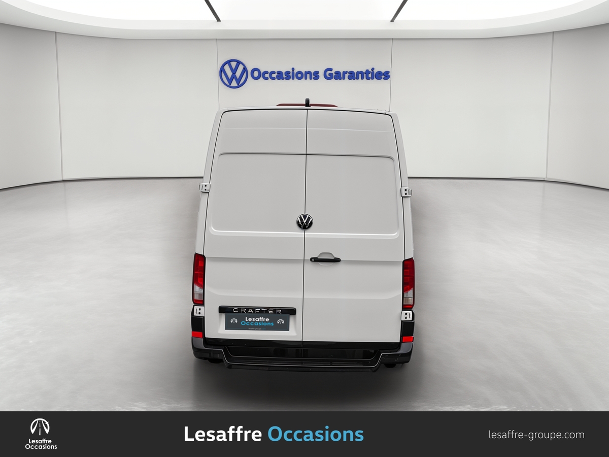 CRAFTER VAN 30 L3H3 2.0 TDI 140 CH