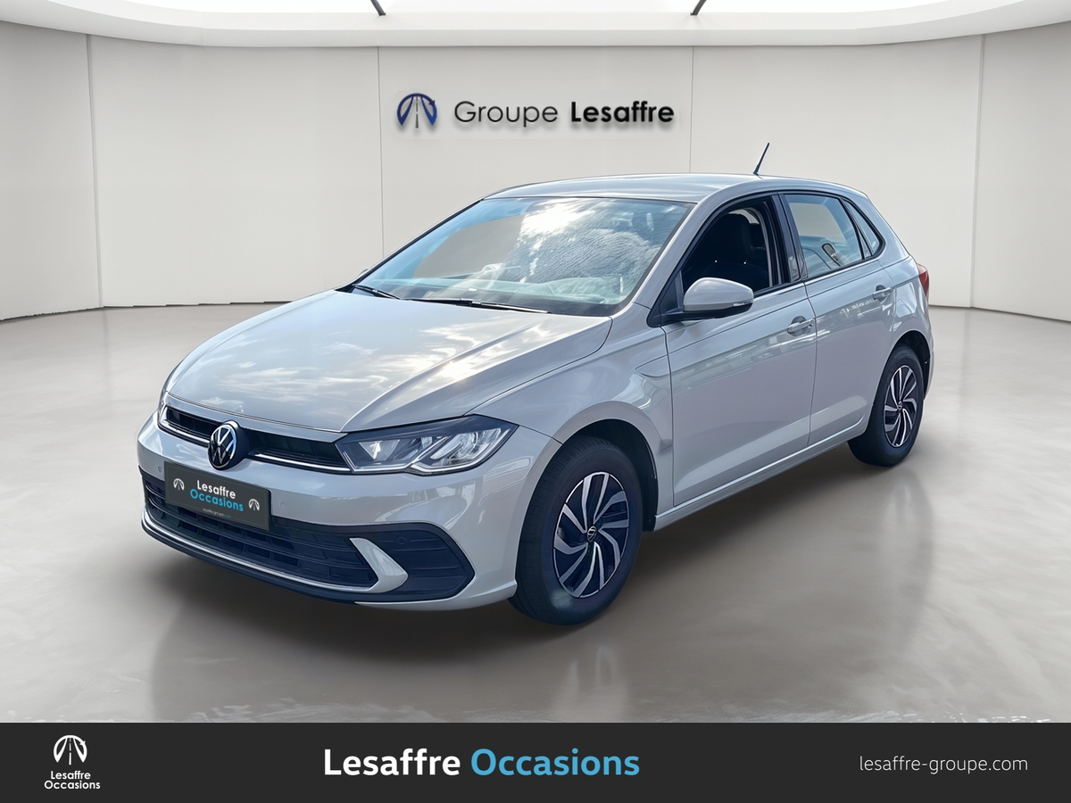 POLO SOCIETE 1.0 TSI 95 S&S DSG7