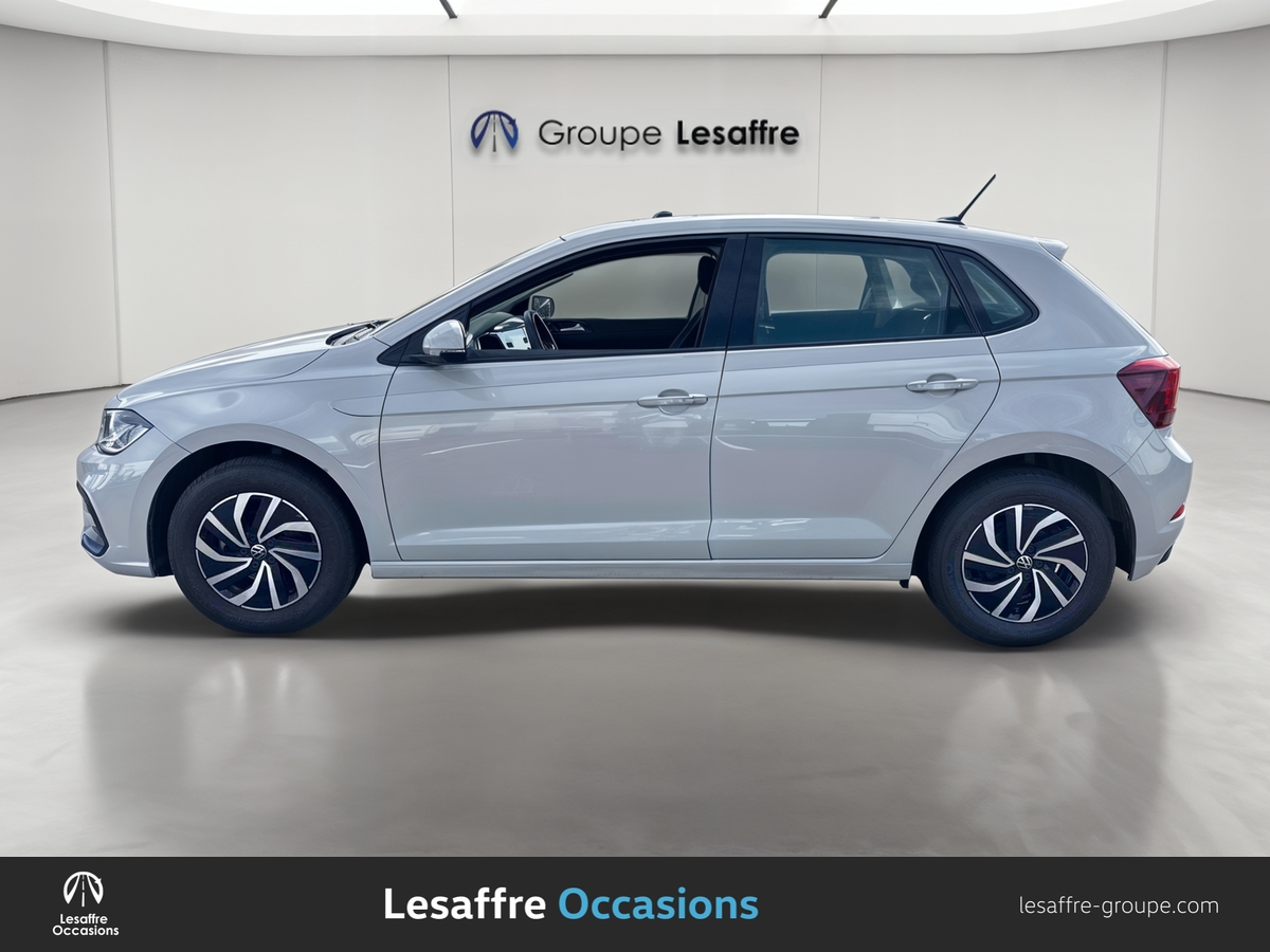 POLO SOCIETE 1.0 TSI 95 S&S DSG7