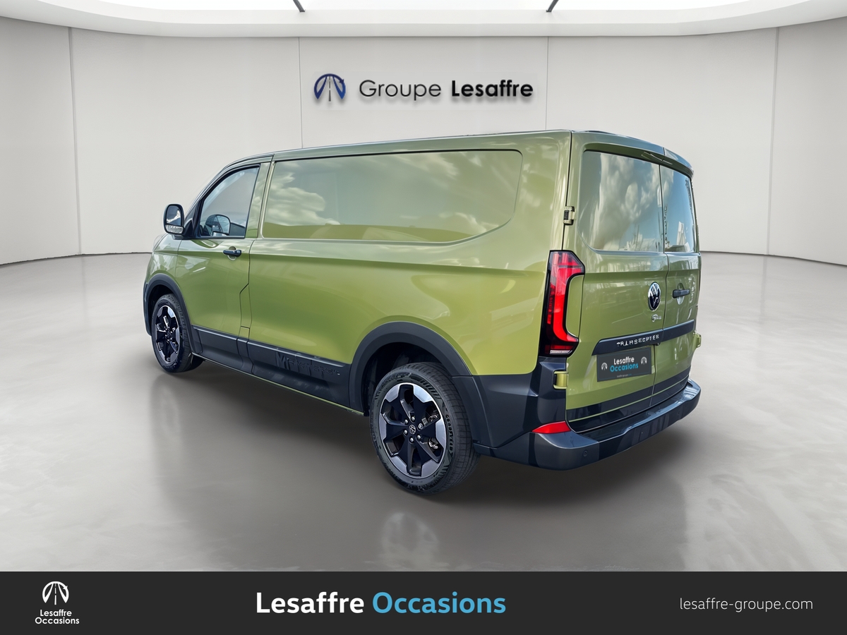 TRANSPORTER VAN L1H1 2.0 TDI 150 BVA8