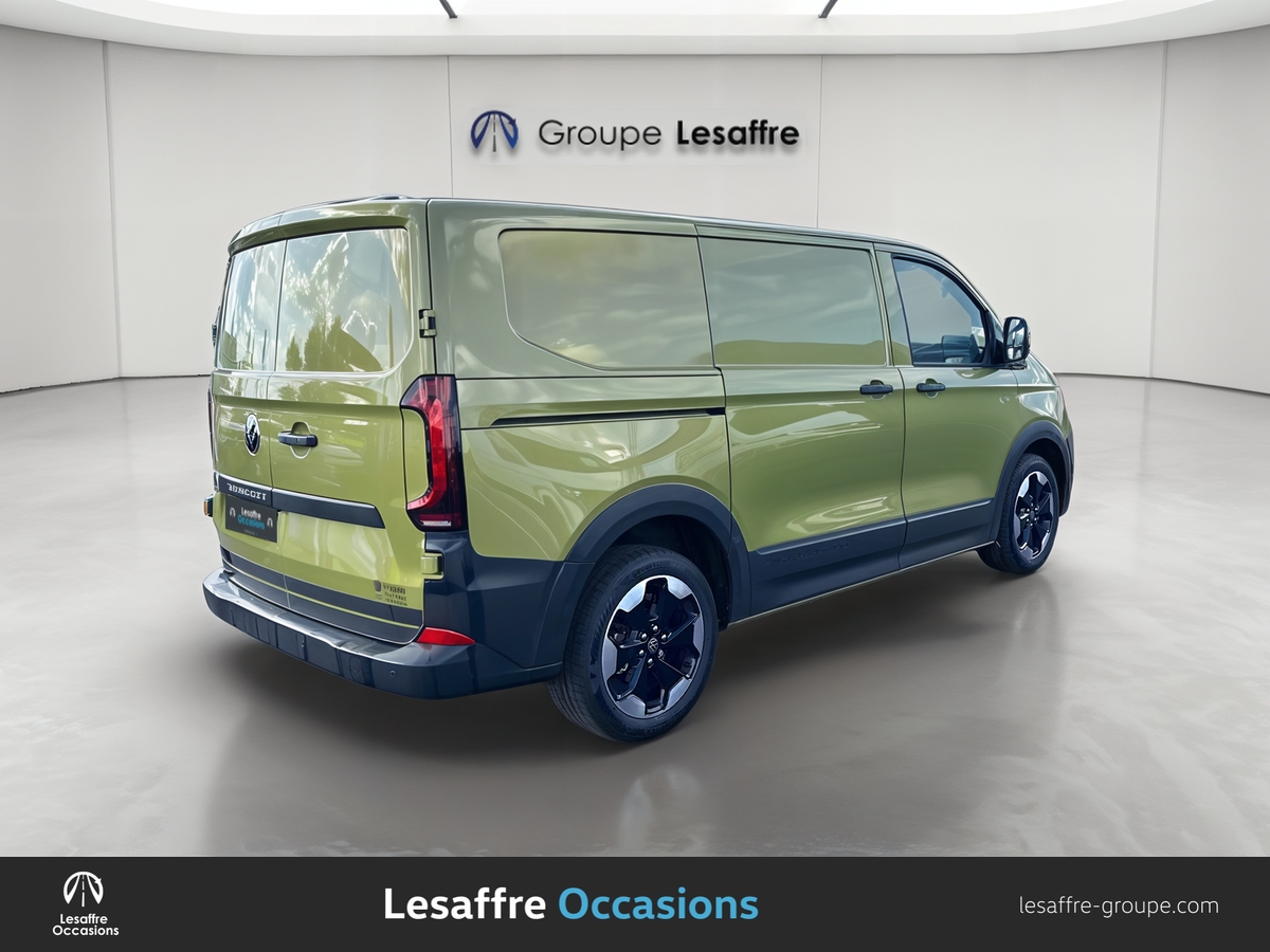 TRANSPORTER VAN L1H1 2.0 TDI 150 BVA8