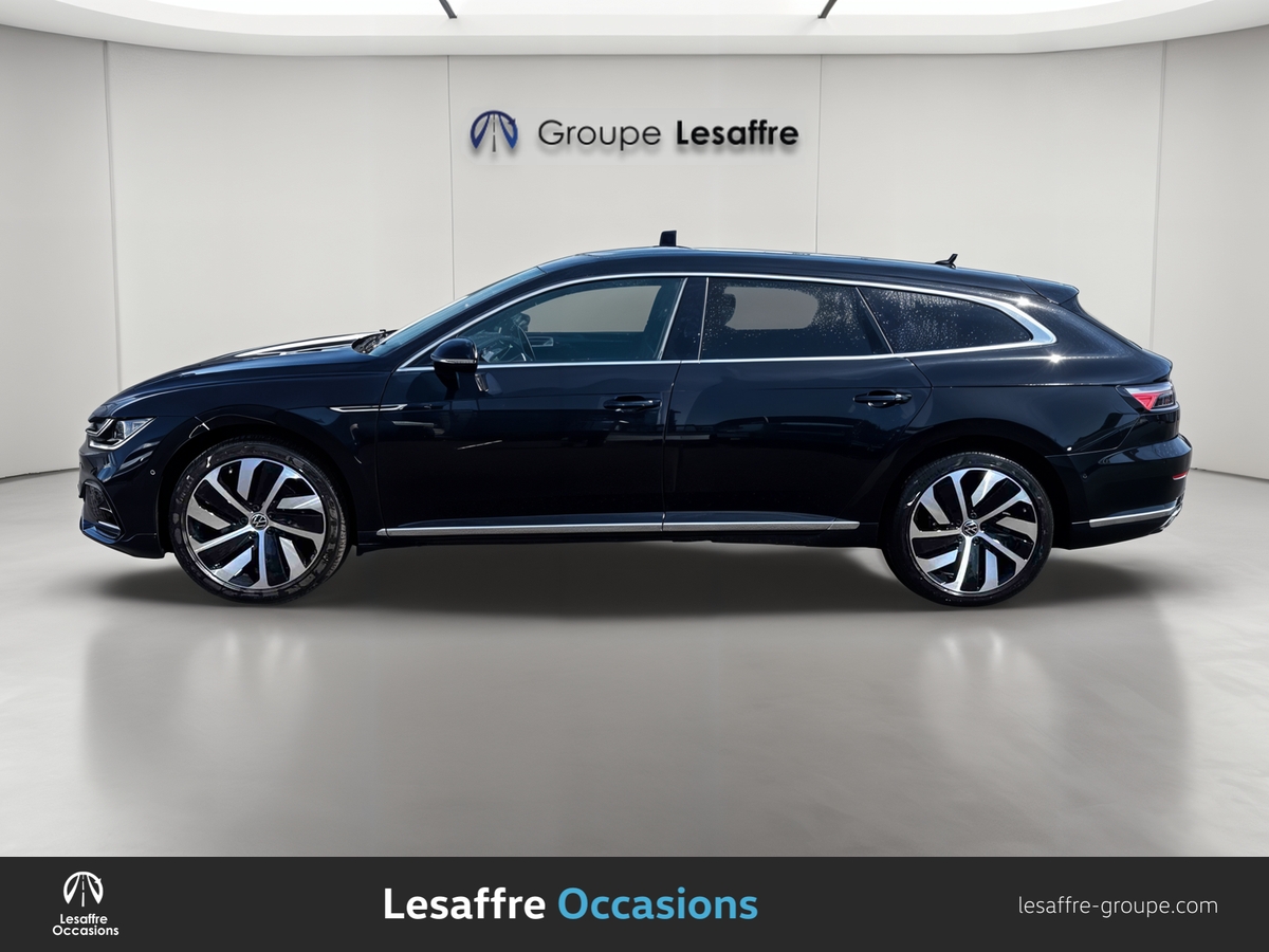 Arteon Shooting Brake 1.4 eHybrid Rechargeable OPF 218 DSG6
