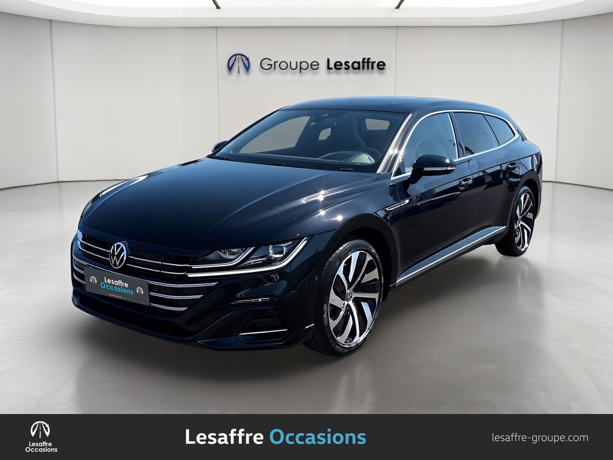 Arteon Shooting Brake 1.4 eHybrid Rechargeable OPF 218 DSG6