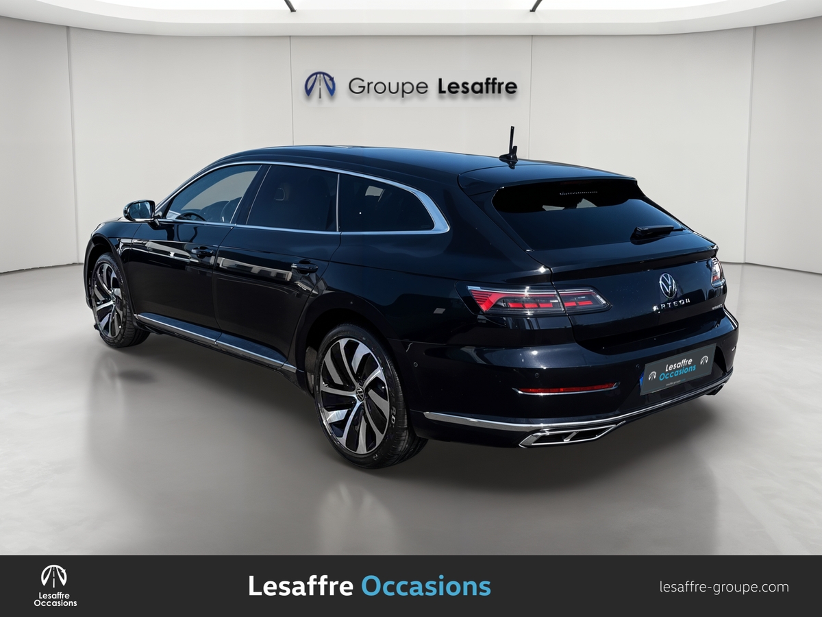 Arteon Shooting Brake 1.4 eHybrid Rechargeable OPF 218 DSG6