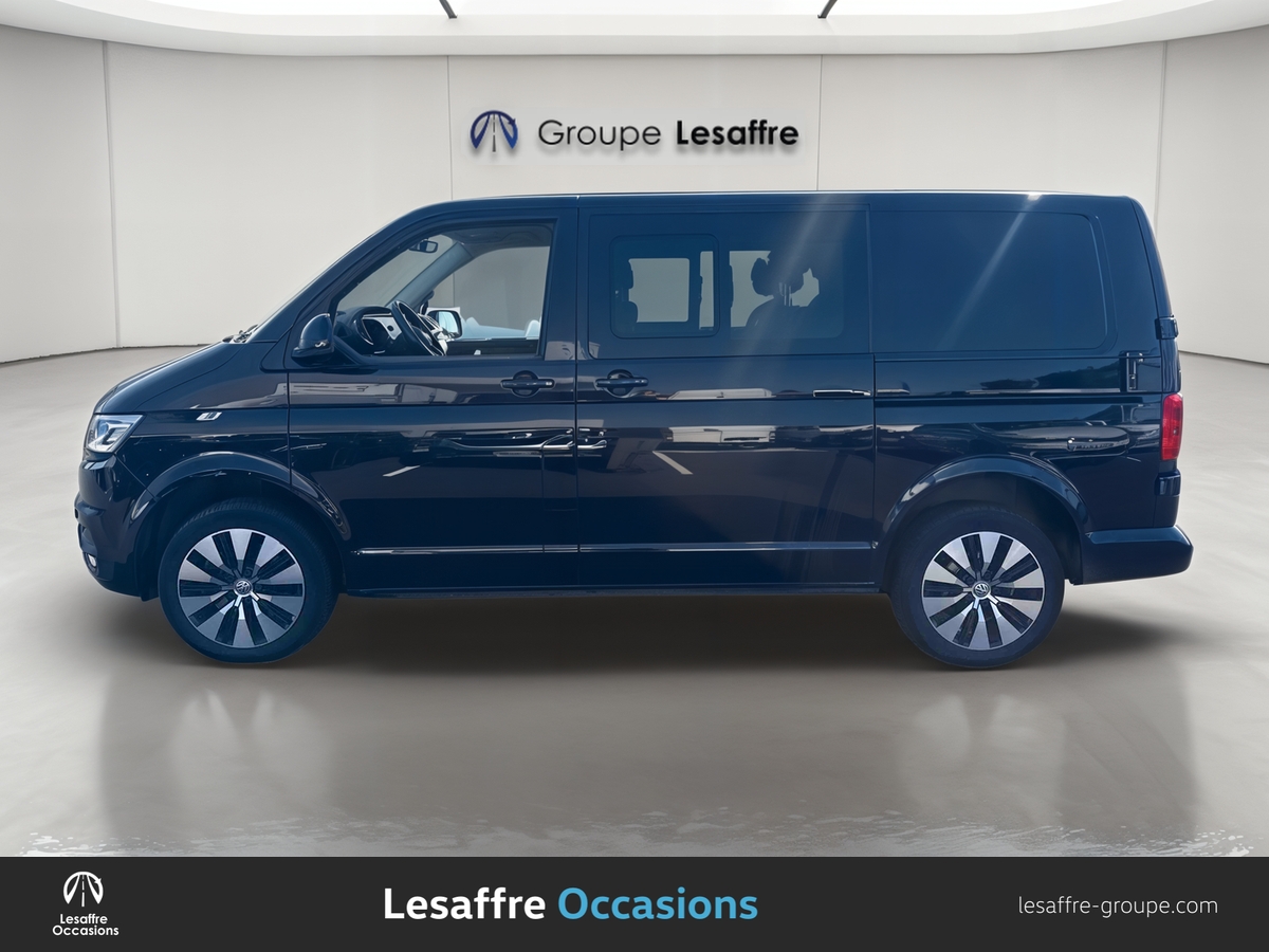 TRANSPORTER 6.1 VAN L1H1 2.0 TDI 204 DSG7
