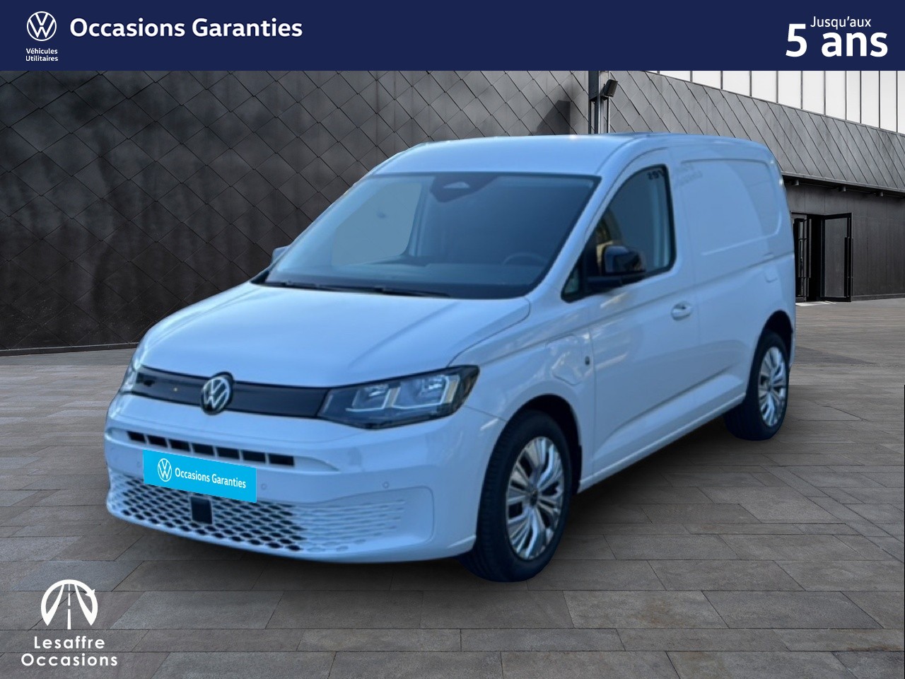 CADDY CARGO 1.5 EHYBRID 150 DSG6