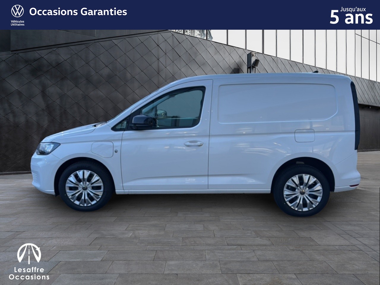 CADDY CARGO 1.5 EHYBRID 150 DSG6