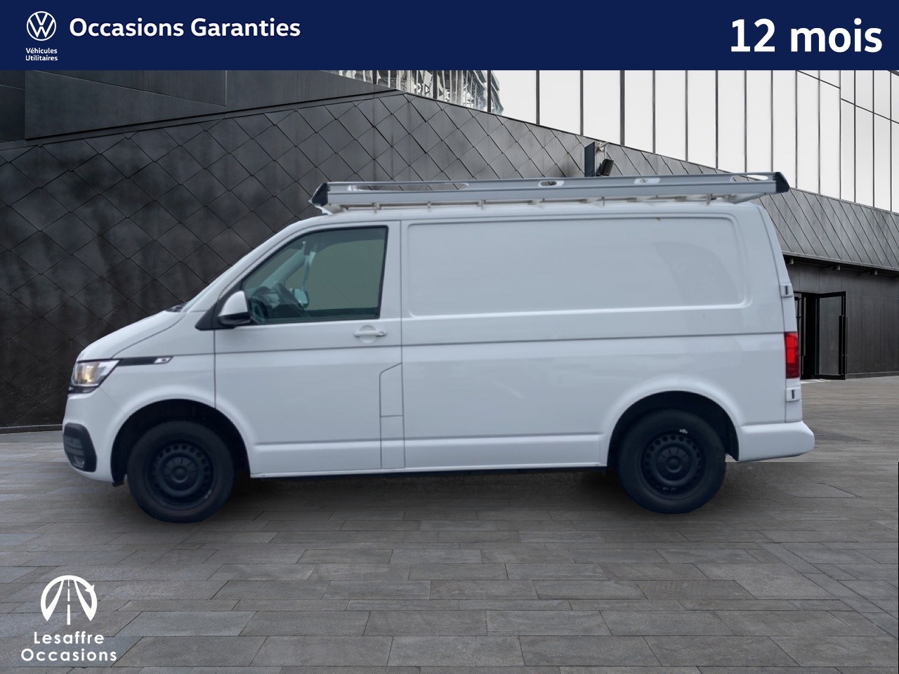 TRANSPORTER 6.1 VAN L1H1 2.0 TDI 150 BVM6