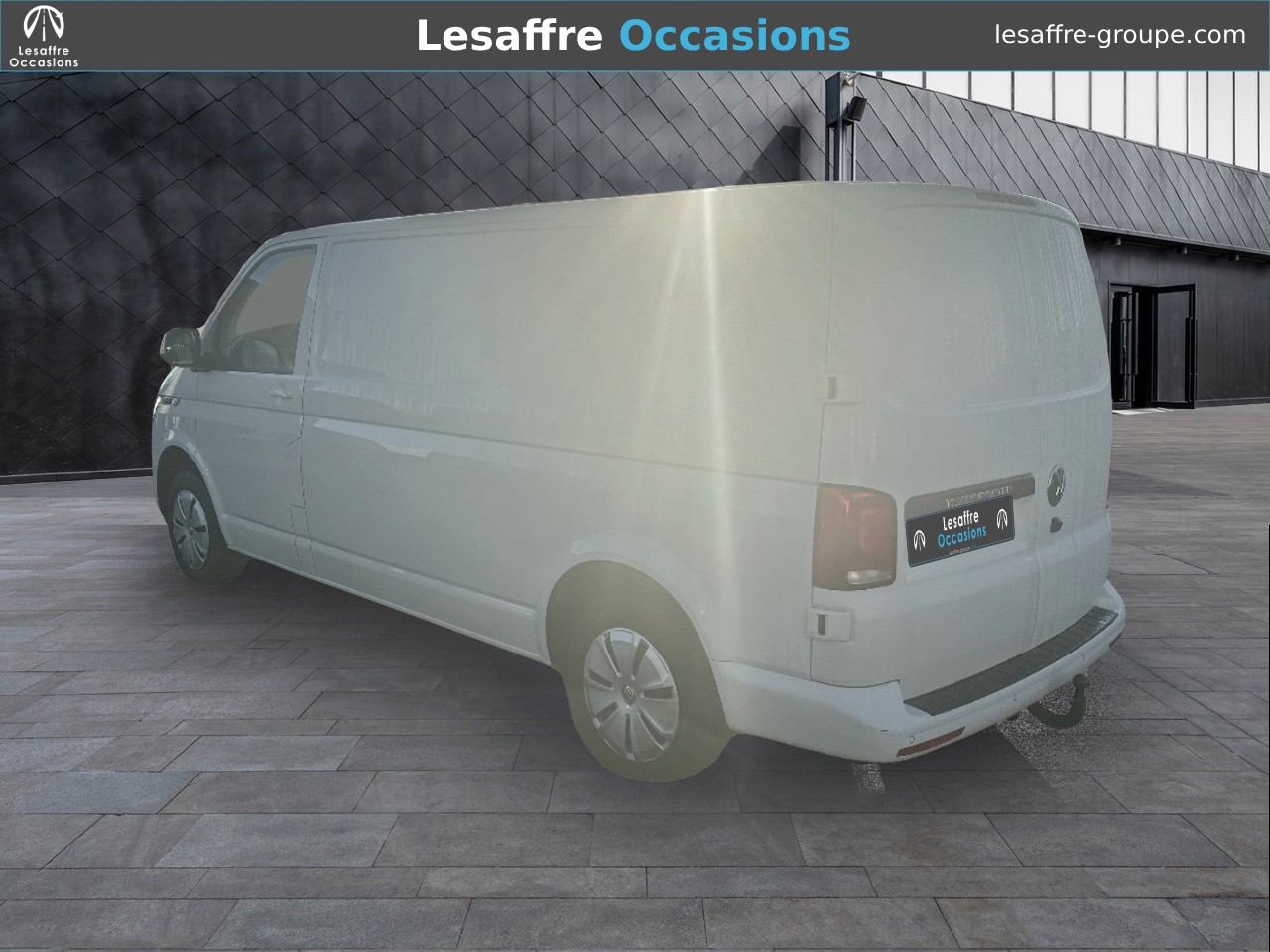TRANSPORTER 6.1 VAN L2H1 2.0 TDI 150 BVM6