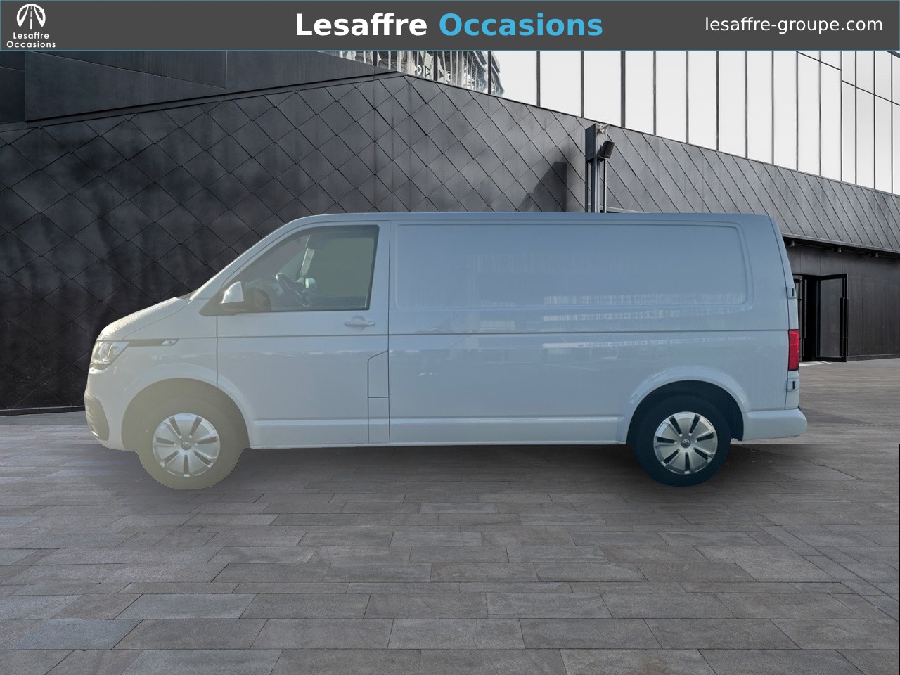 TRANSPORTER 6.1 VAN L2H1 2.0 TDI 150 BVM6