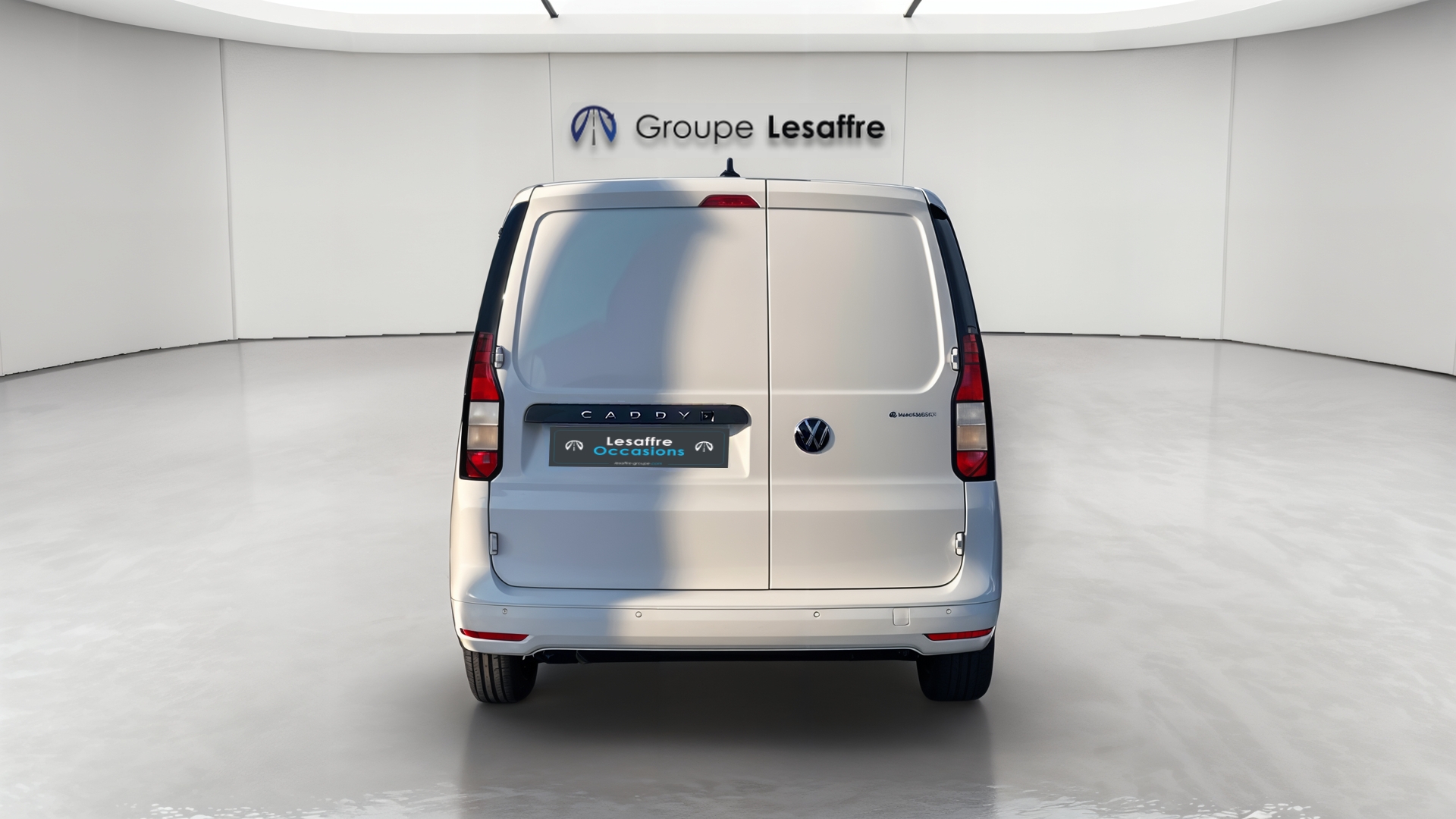 CADDY CARGO 1.5 EHYBRID 150 DSG6