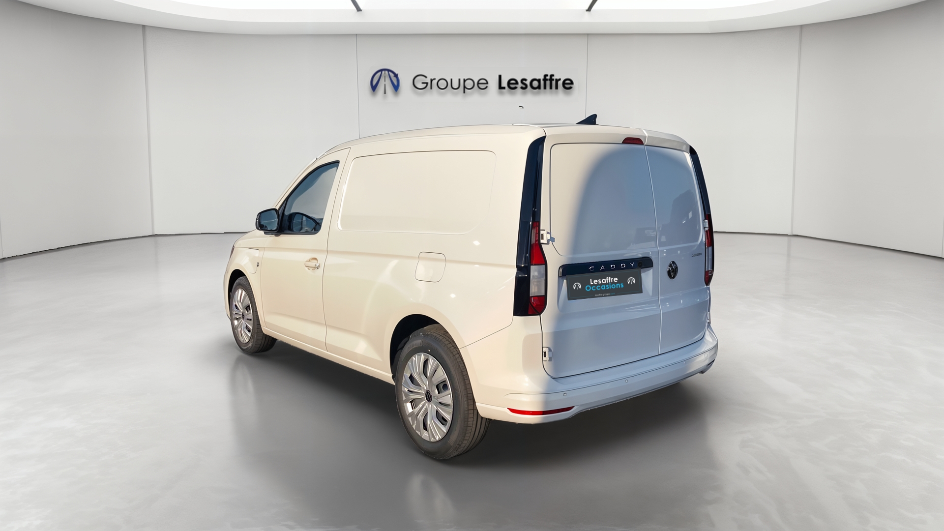 CADDY CARGO 1.5 EHYBRID 150 DSG6