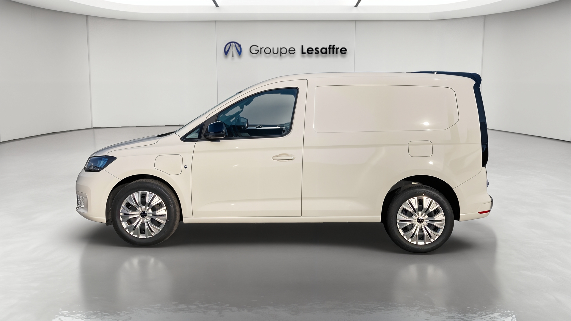 CADDY CARGO 1.5 EHYBRID 150 DSG6