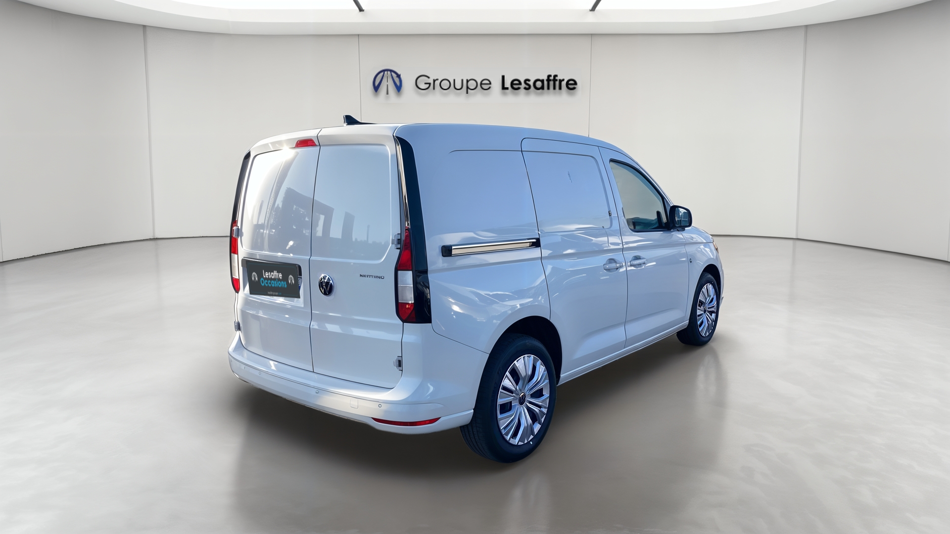 CADDY CARGO 1.5 EHYBRID 150 DSG6