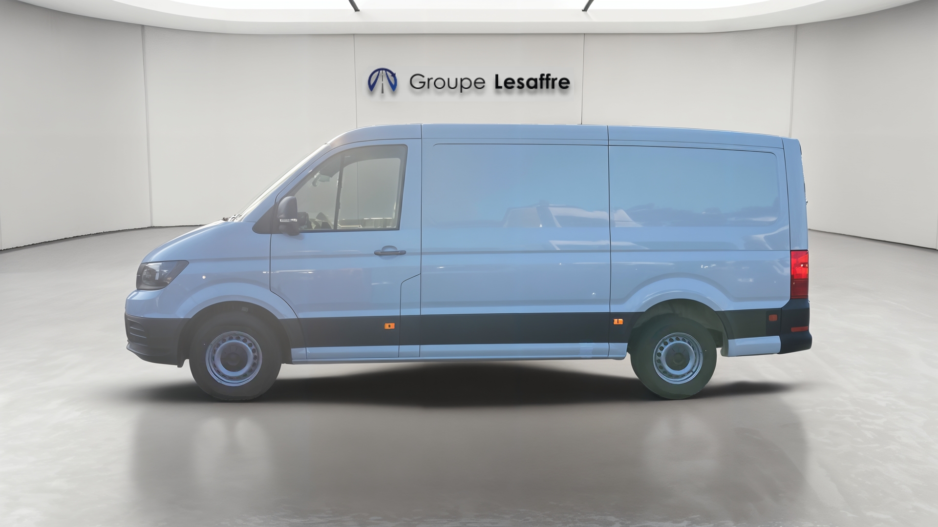 CRAFTER VAN 30 L3H3 2.0 TDI 140 CH