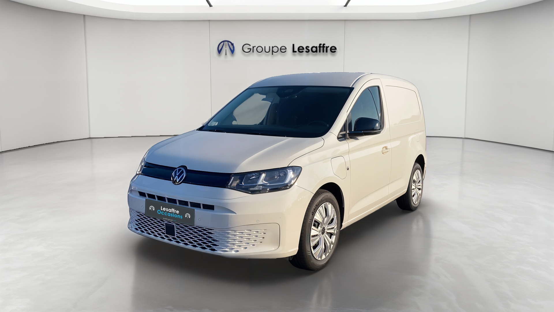 CADDY CARGO 1.5 EHYBRID 150 DSG6