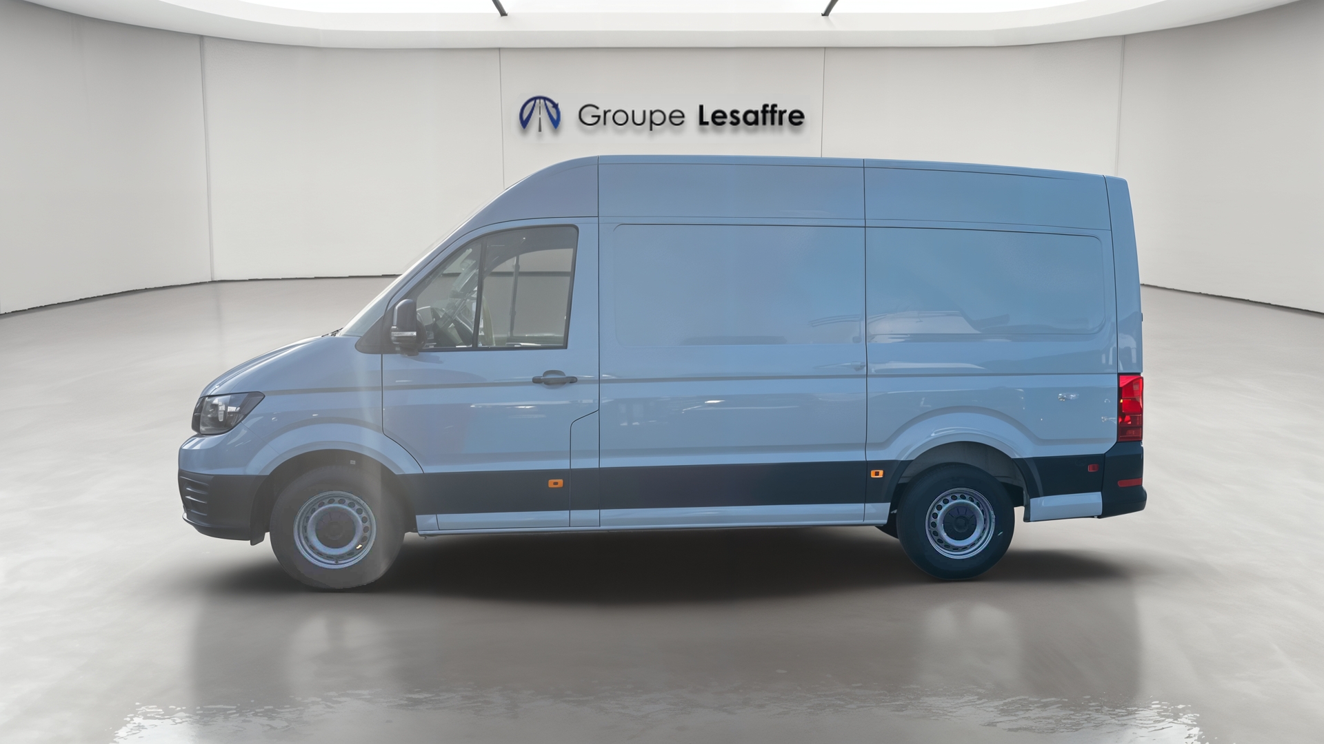 CRAFTER VAN 30 L3H3 2.0 TDI 140 CH