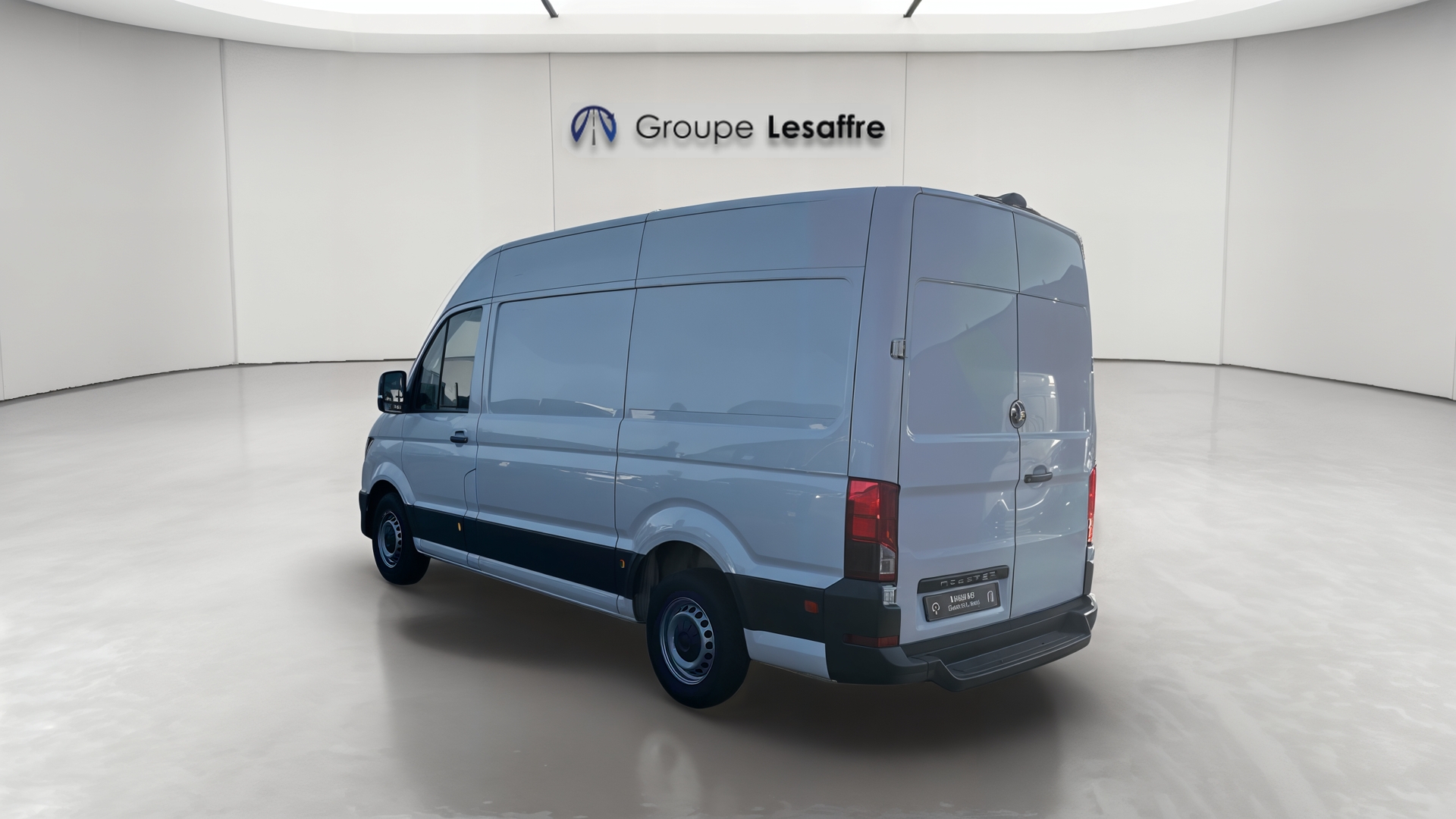 CRAFTER VAN 30 L3H3 2.0 TDI 140 CH